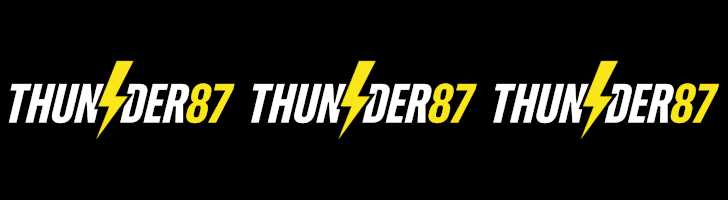 thunder87